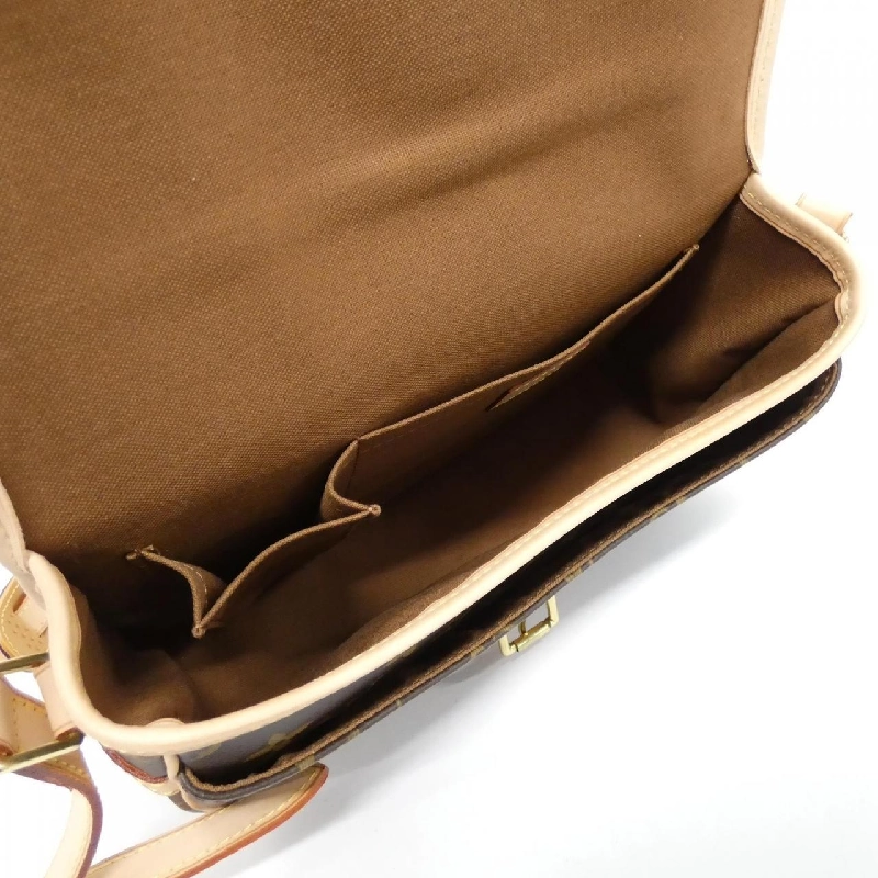 Túi xách vai Louis Vuitton Monogram Salony M42250 - Hàng hiệu Chính hãng 803259