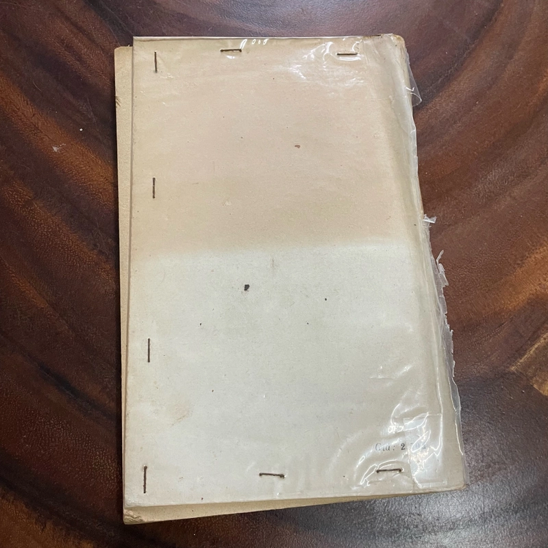 II Tựa sách: Hệ Tư Tưởng Đức - C.Mác Ph.Ăng-Ghen - 1984 446104