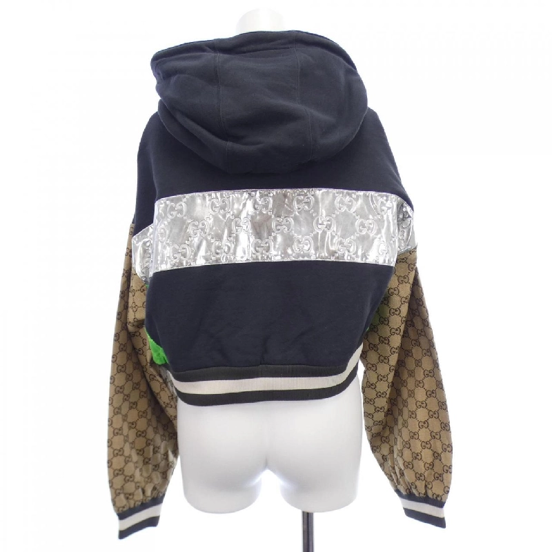 【Khuyến mãi】Gucci GUCCI Áo khoác 637812