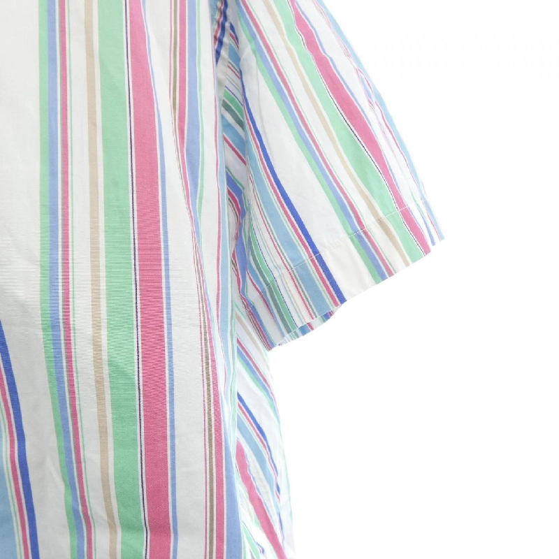 Áo sơ mi ngắn tay ETRO - Hàng hiệu Chính hãng 892335