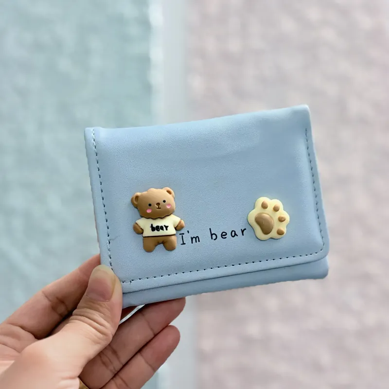 Ví bé thời trang 997040