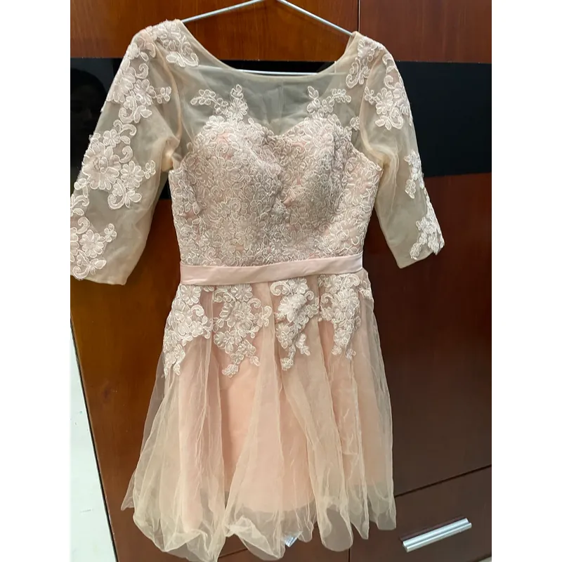 Đầm Dự tiệc  595688