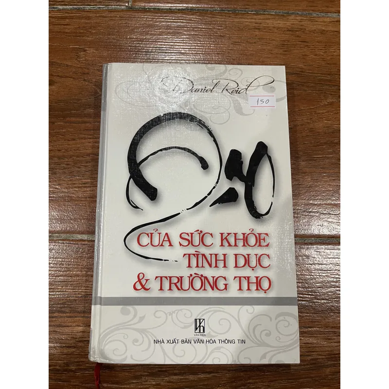Đạo của sức khỏe - Tình Dục & Trường Thọ  (6) 715347