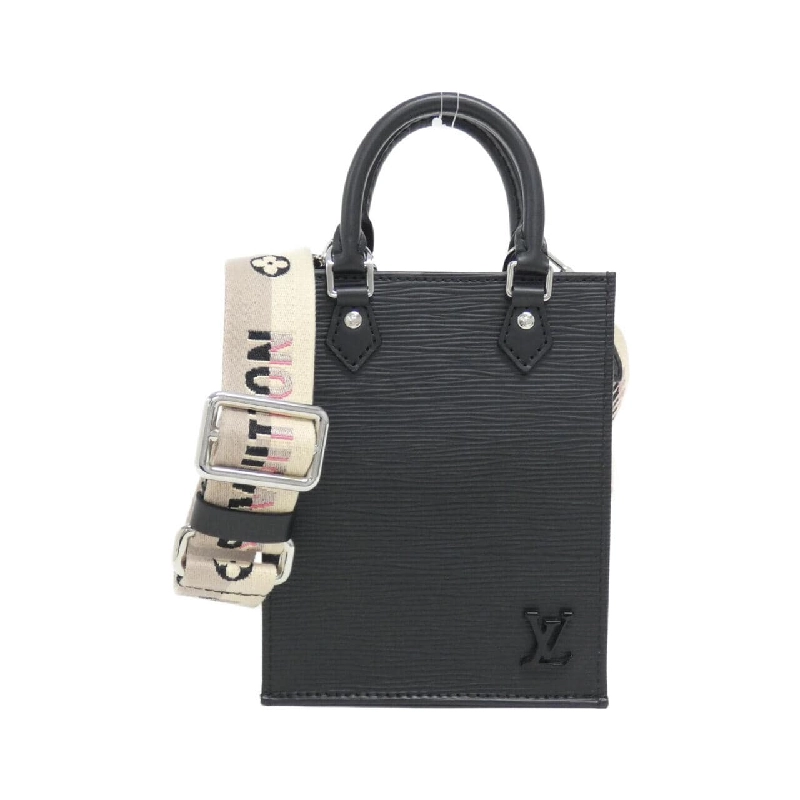 Túi Louis Vuitton Epi Petit Sac Plat M81238 618881