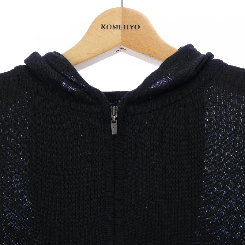 フォクシー FOXEY 43577 Áo khoác cardigan - Hàng hiệu Authentic 774321