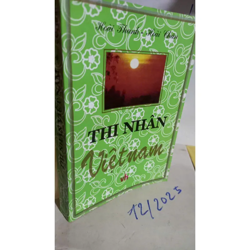 thi nhân việt nam 731265