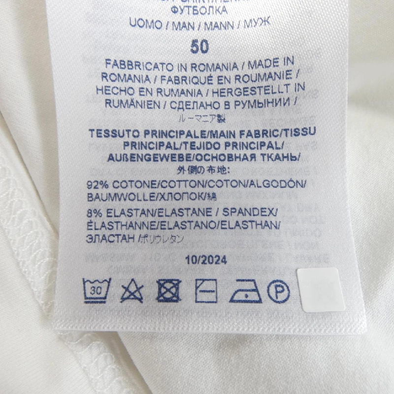 Herno JG000174U T-shirt - Hàng hiệu Authentic 892599