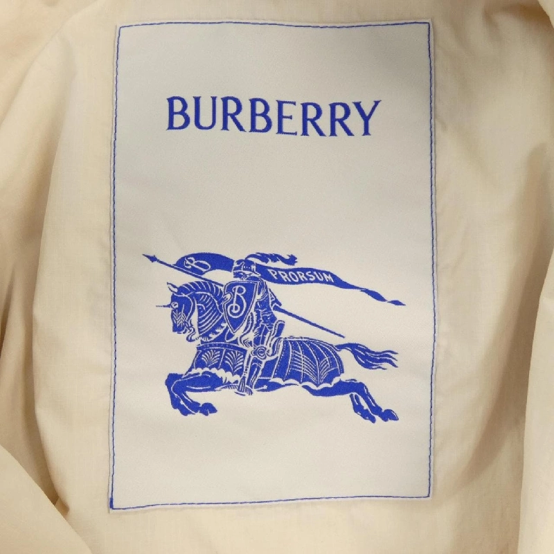 【Mã giảm giá】Burberry BURBERRY Áo khoác 636057