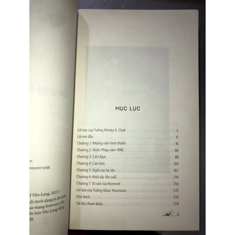 Erwin Rommel - Danh tướng Đức 700644