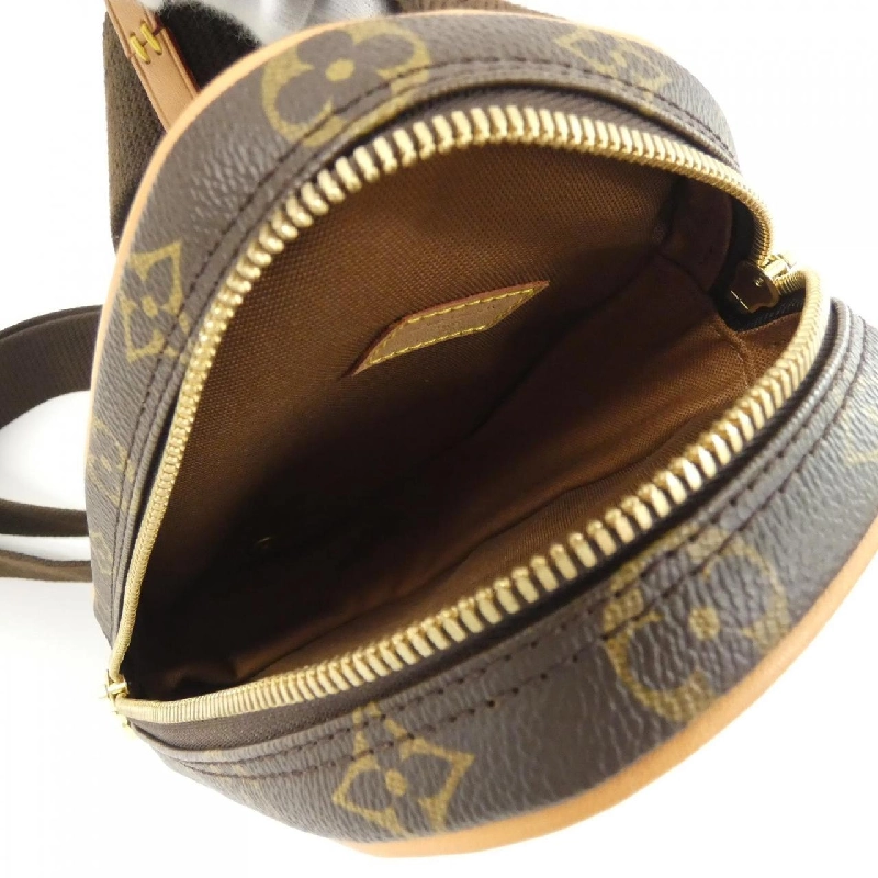 Túi đeo vai Louis Vuitton Monogram Pochette Gange M51870 - Hàng hiệu Chính hãng 768707