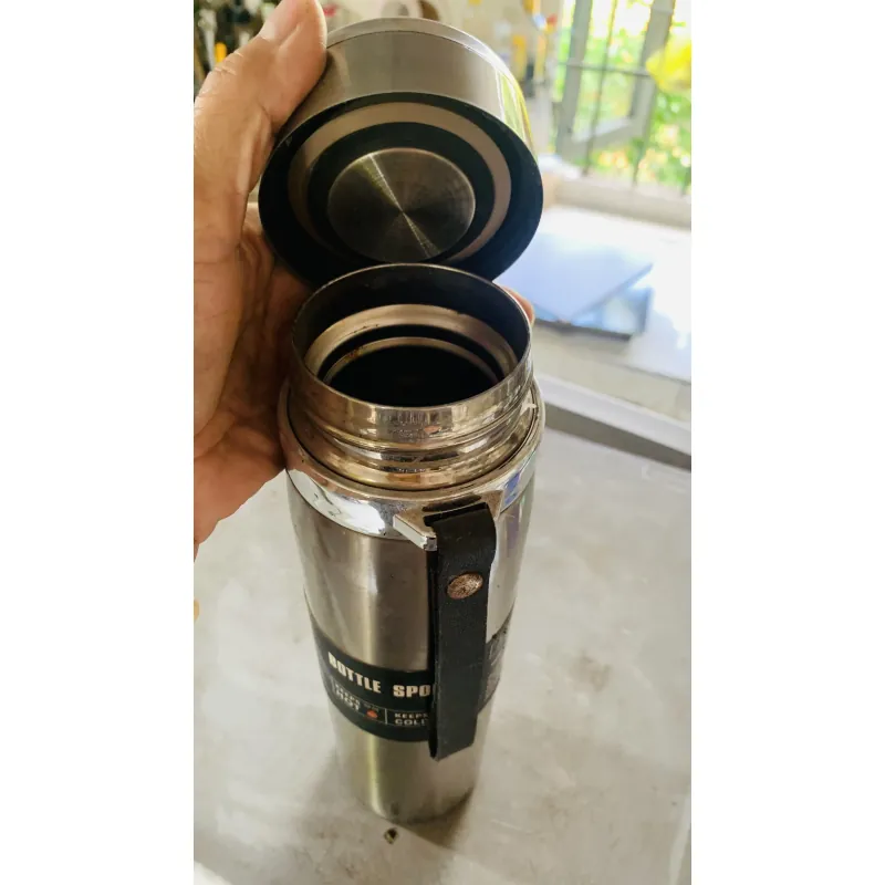 Bình Giữ Nhiệt inox 316 - 800ml 751637