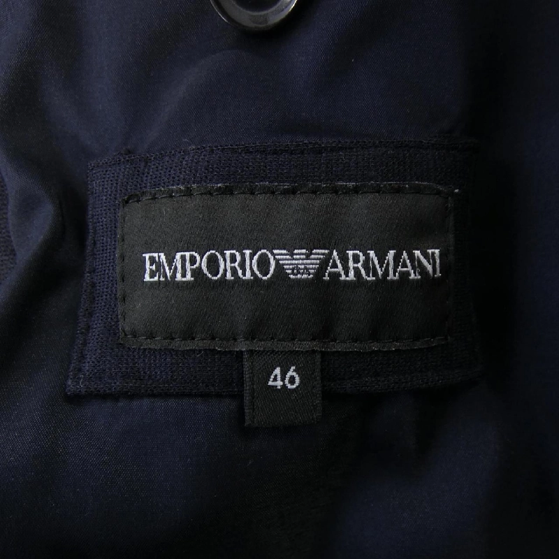 Áo khoác EMPORIO ARMANI - Hàng hiệu Authentic 818414