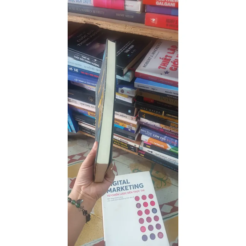 7 Mô Hình Khởi Nguồn Ý Tưởng Lịch Sử Tự Nhiên Của Quá Trình Sáng Tạo- Strven Johnson 590458