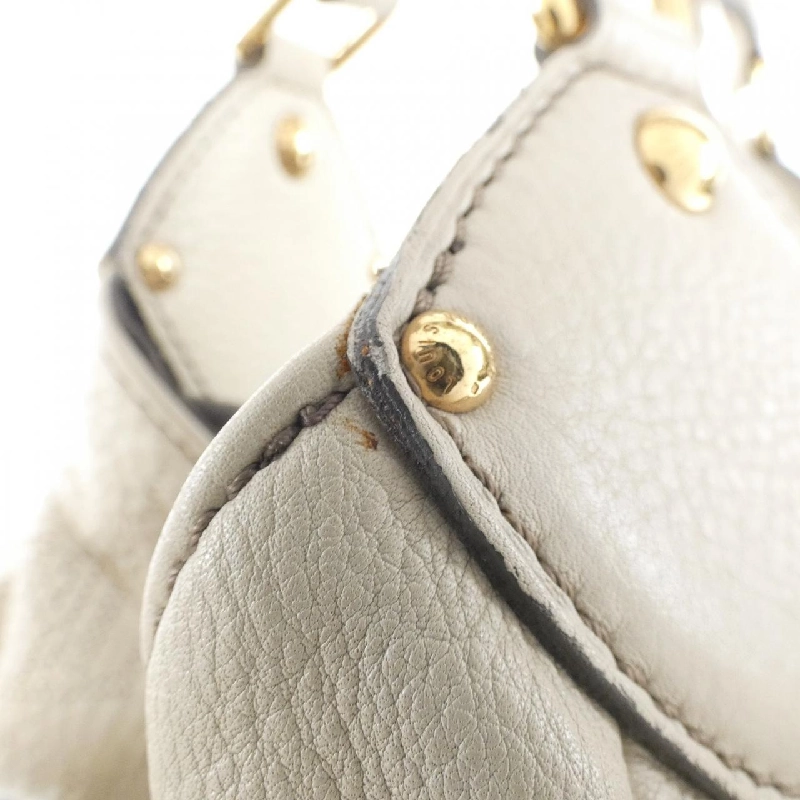 Túi xách vai Louis Vuitton Mahina XL M95548 - Hàng hiệu Chính hãng 768366