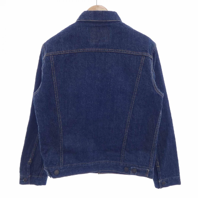 オアスロウ OR SLOW Denim Jacket - Hàng hiệu Authentic 887786
