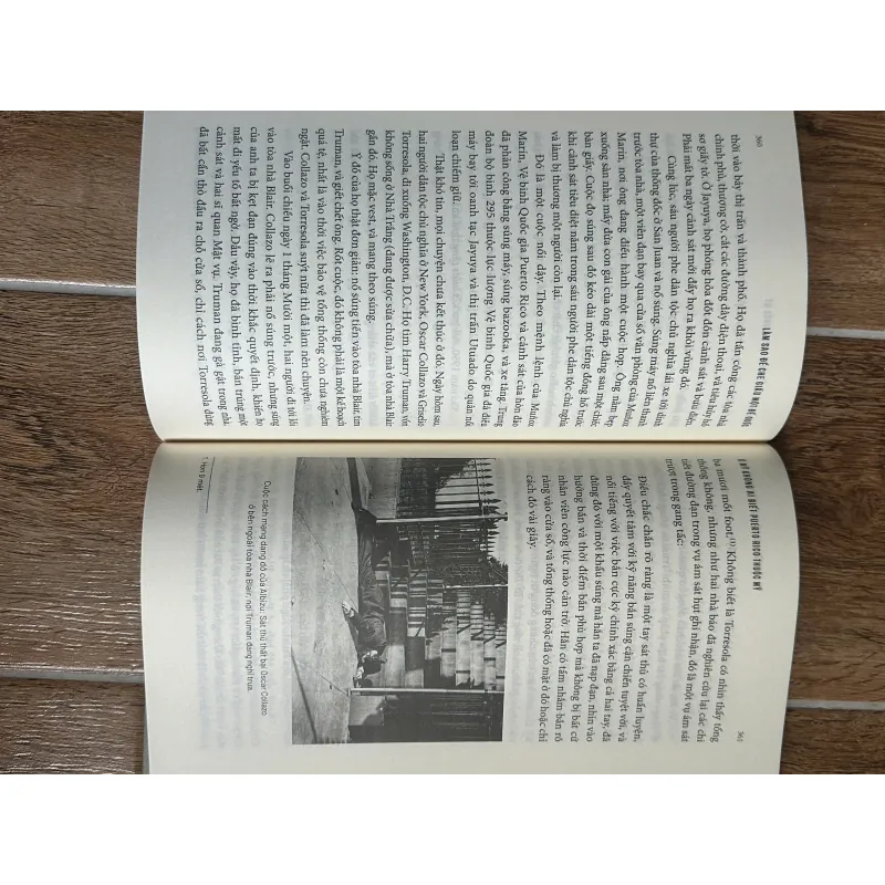 Làm sao để che giấu một đế quốc - Daniel Immerwahr 733548