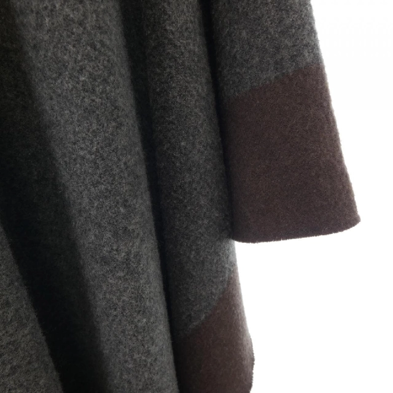 Áo poncho HERMES ROCABAR HERMES SELLIER 628252