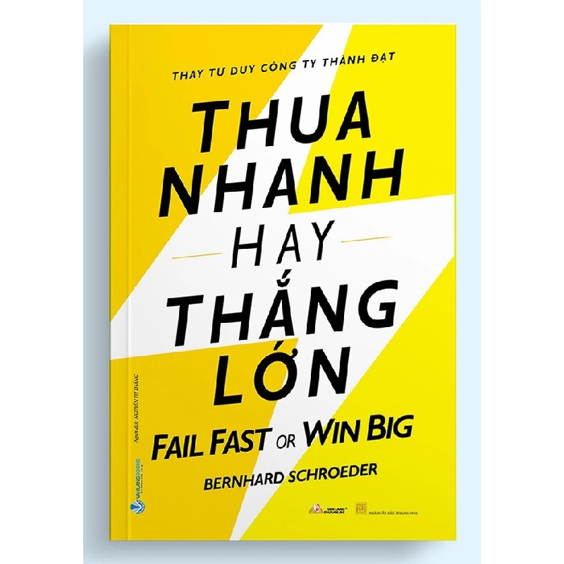 Thua nhanh hay thắng lớn - Bernhard Schroeder 497404