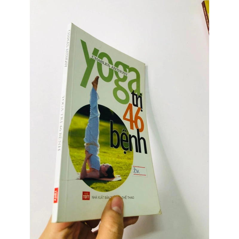 SÁCH YOGA   460464