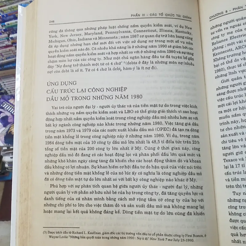 Tiền Tệ Ngân Hàng & Thị Trường Tài Chính- Frederick S. Mishkin 696571