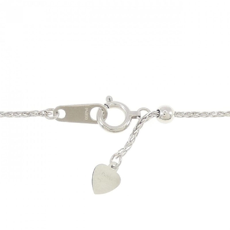 Dây chuyền kim cương PT900/PT850 0.71CT - Hàng hiệu Chính hãng 860701