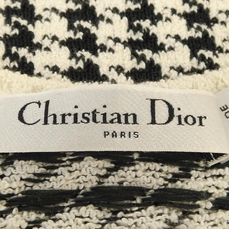 クリスチャンディオール CHRISTIAN DIOR 354W05AM324 ニット - Hàng hiệu Chính hãng 775650