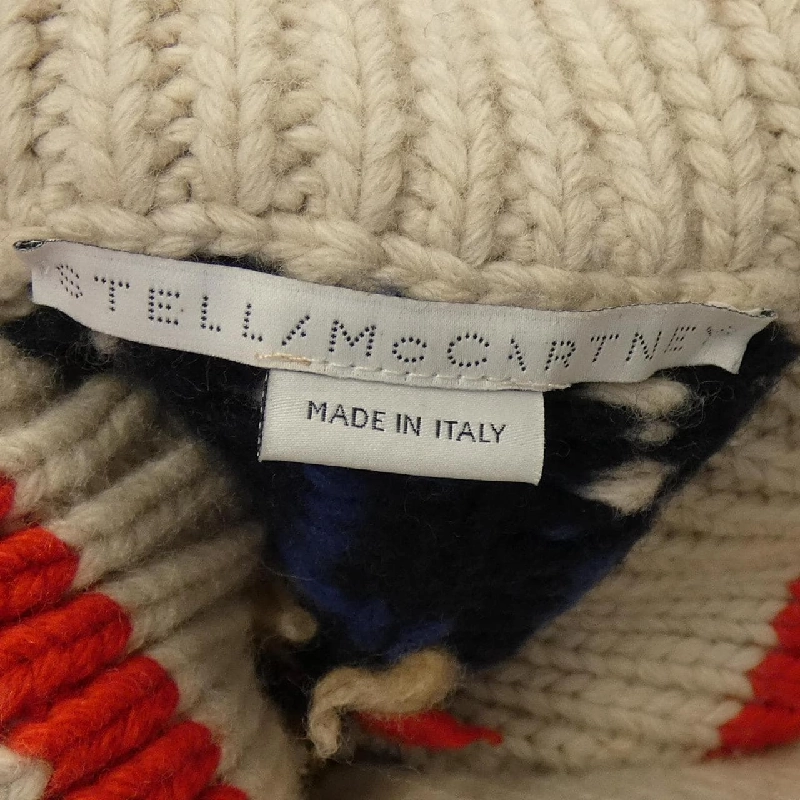 【Mã giảm giá】Áo khoác STELLA MCCARTNEY 638314