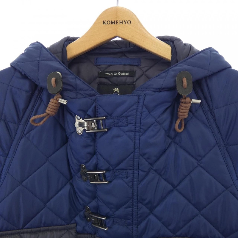 Áo khoác NIGEL CABOURN LAVENHAM - Hàng hiệu Authentic 893965