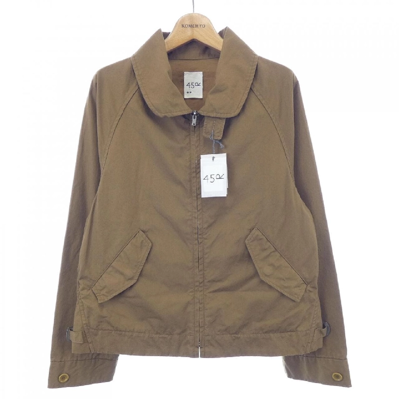 Jacket 45 RPM - Hàng hiệu Authentic 824982