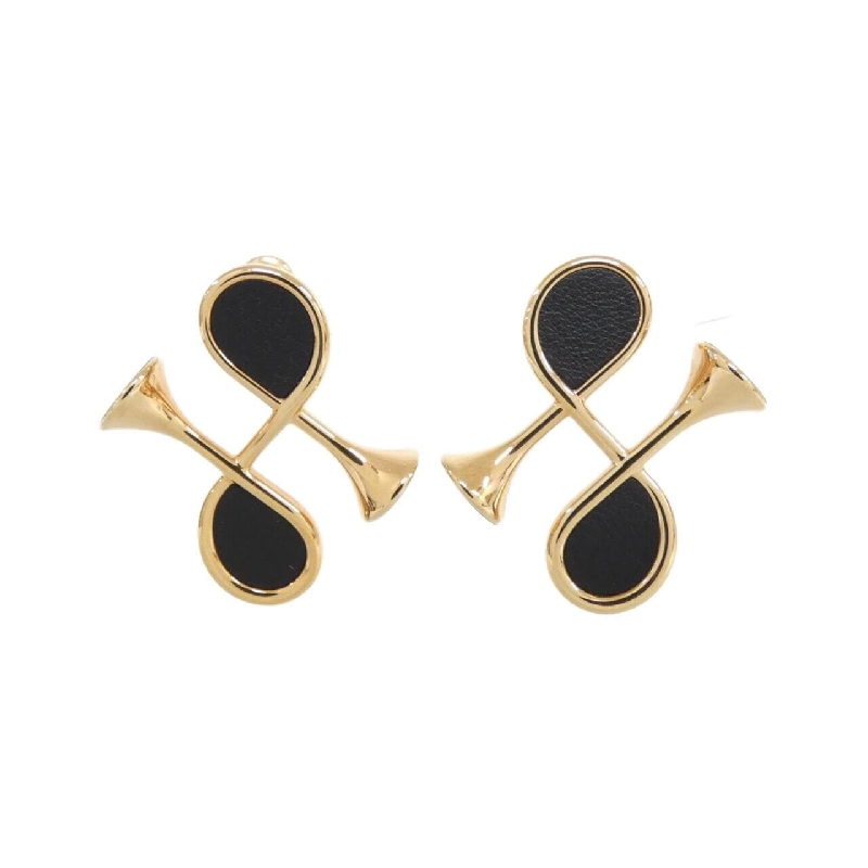 Bông tai Hermes Coll Ash 500078FD - Hàng hiệu Chính hãng 772853