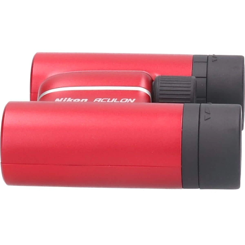 Kính thiên văn ACULON T02 8X21 Đỏ - Hàng hiệu Chính hãng 880327