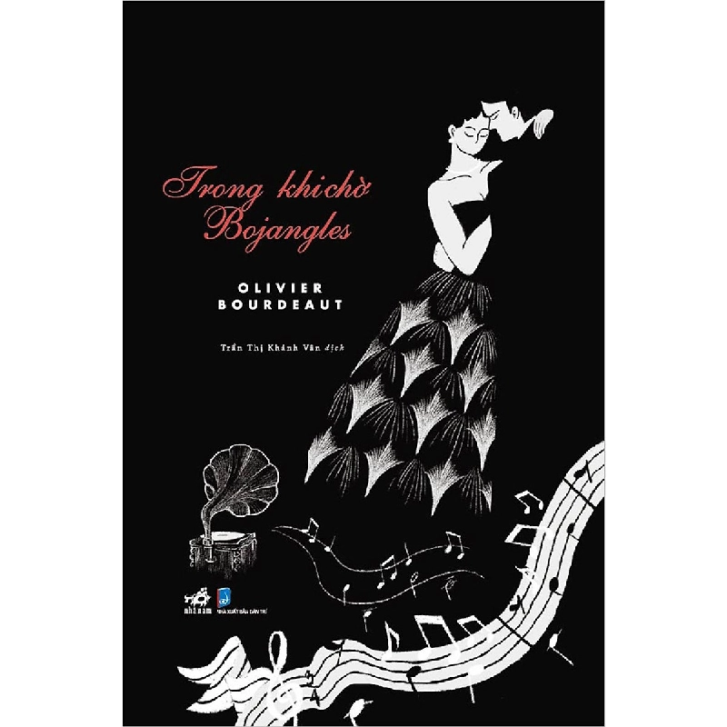 Trong khi chờ Bojangles - Olivier Bourdeaut 2020 New 100% HCM.PO 346653