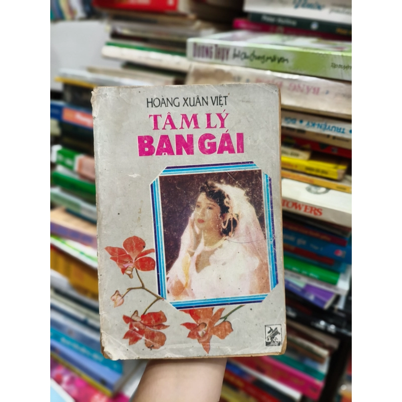 Tâm lí bạn gái 🌱 505971