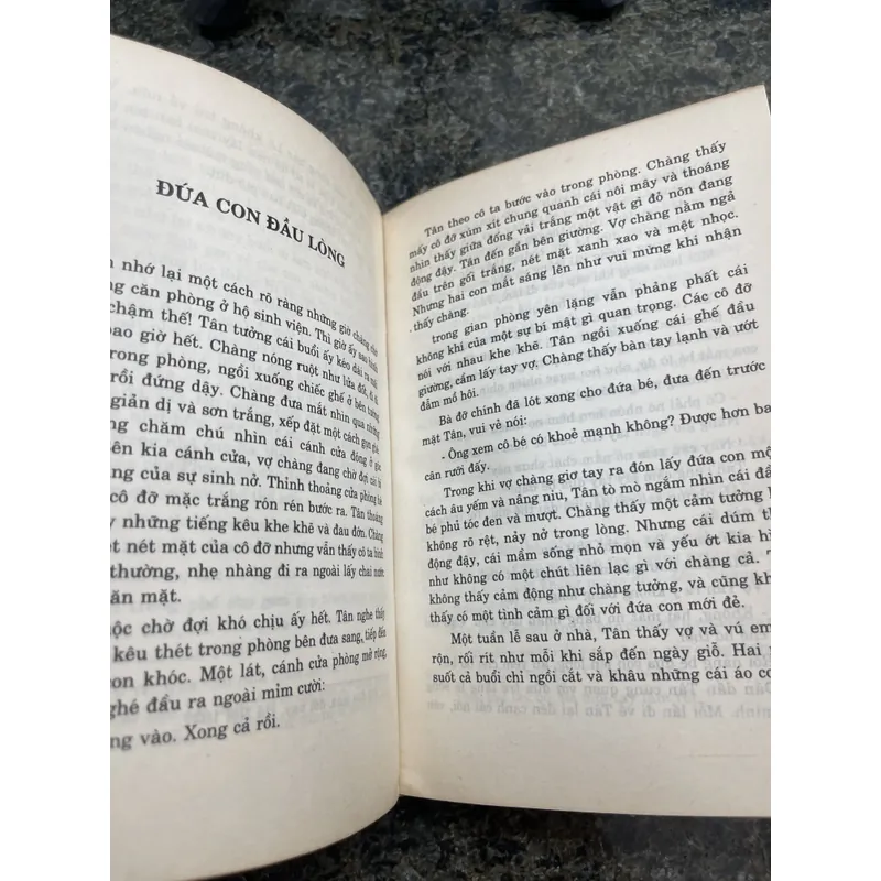 Thạch Lam truyện ngắn chọn lọc 708236