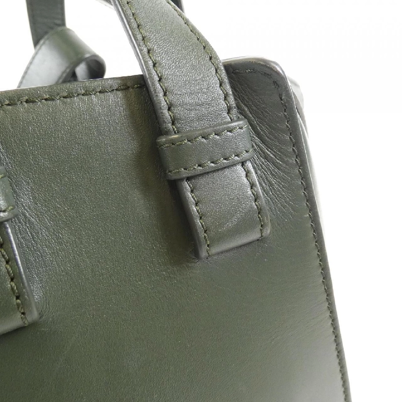 Túi xách vai Loewe Hammock Compact A538H13X02 609162