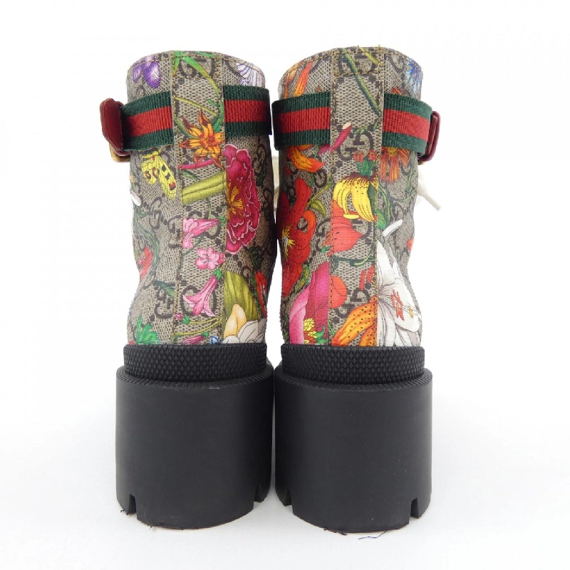 Giày bốt GUCCI 602184 656068