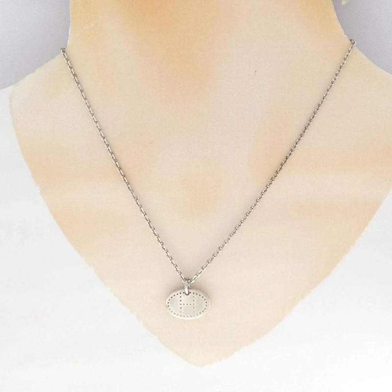 Elie Saab 925 Necklace - Hàng hiệu Authentic 841716