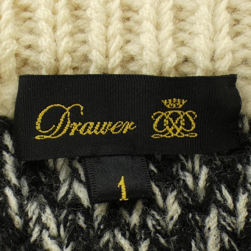 Đồ len DRAWER - Hàng hiệu Authentic 809834