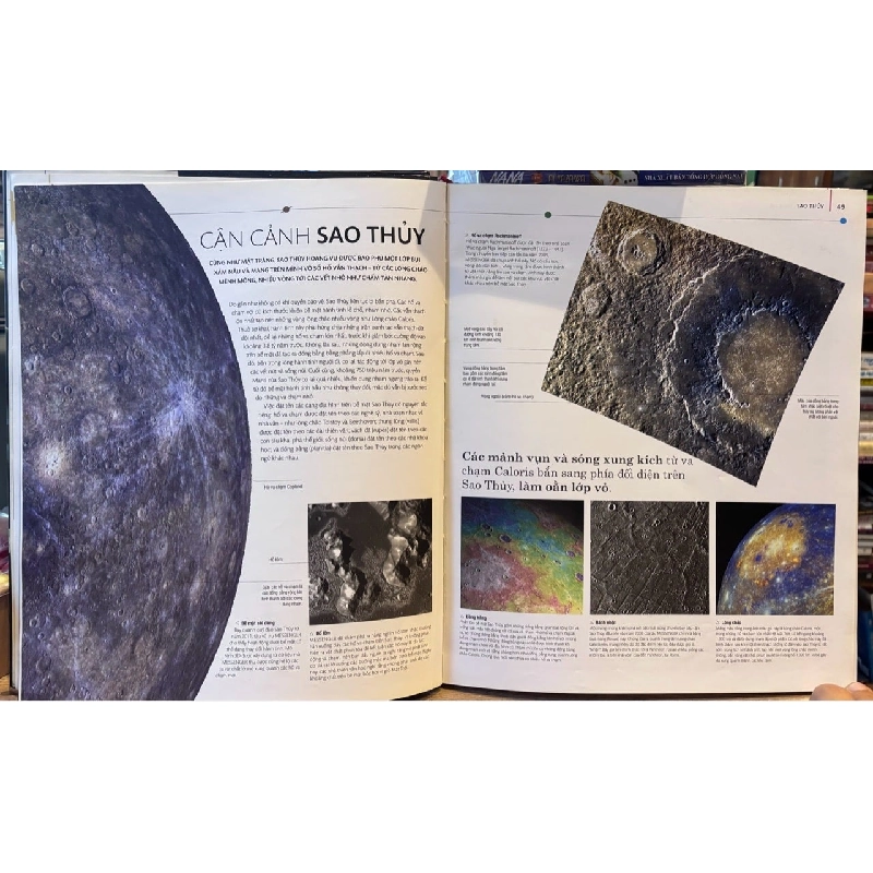 Các Hành Tinh - Cố vấn Maggie Aderin-Pocock 1003442