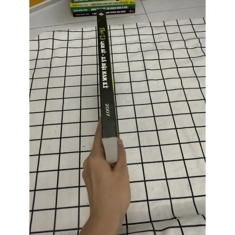 Thơ - Vè lịch sử - xã hội Nam Kỳ  656402