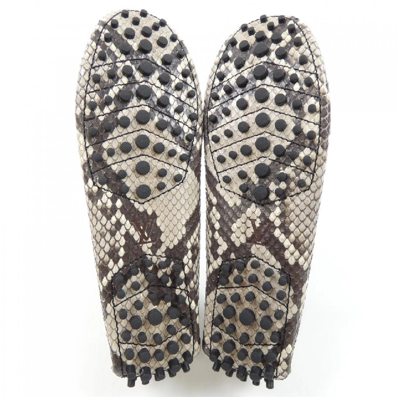 【Mã giảm giá】Giày cao gót LOUIS VUITTON 662614