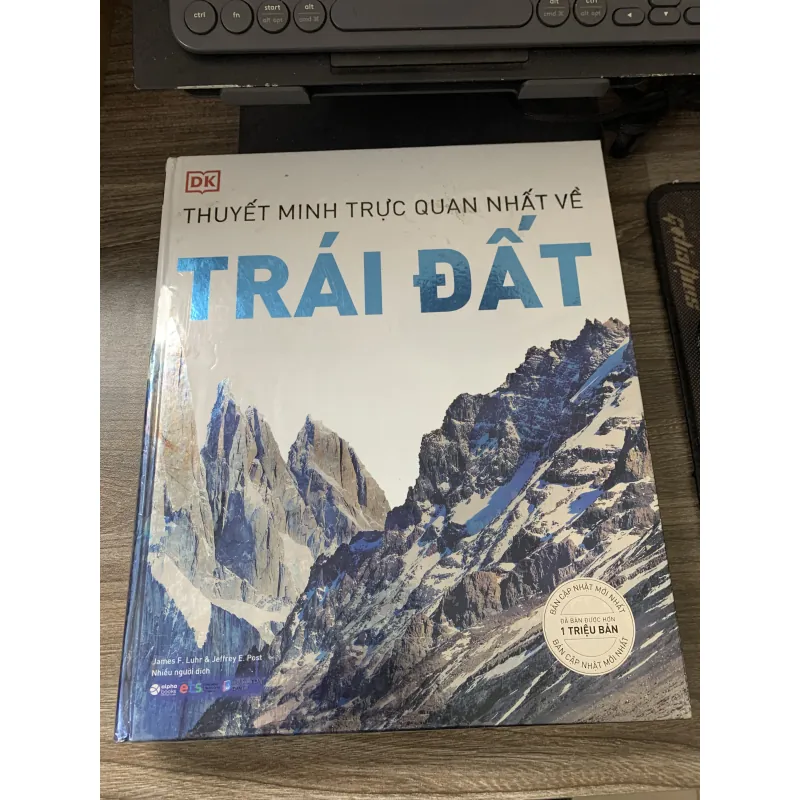 Thuyết minh trực quan nhất về Trái đất (nguyên seal) 783608