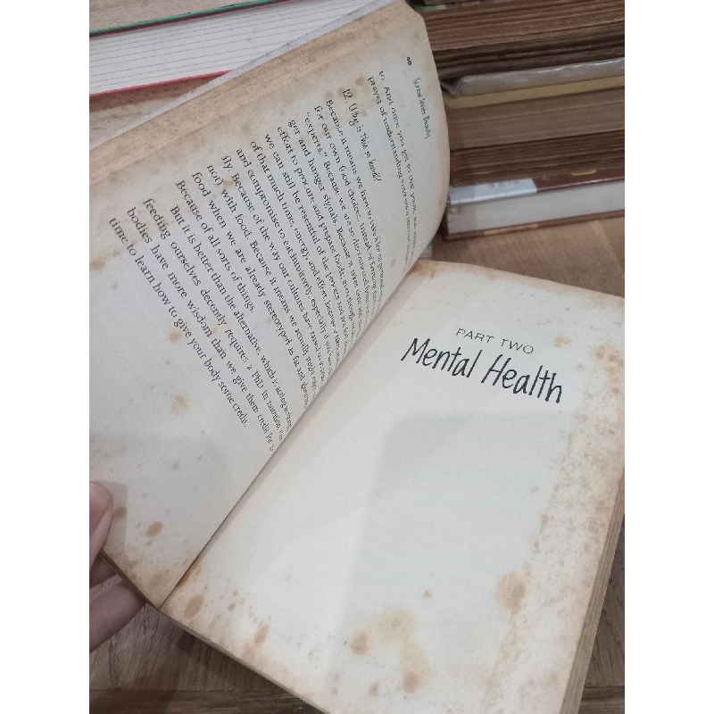 Screw inner beauty - Kate Harding, Marianne Kirby 750140