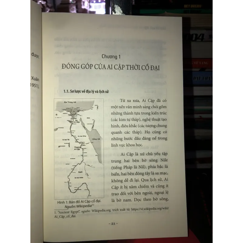 Danh nhân khoa học & lược sử khoa học thế giới quyển 1 Từ thời cổ đại đến cuối thế kỷ 18 991452