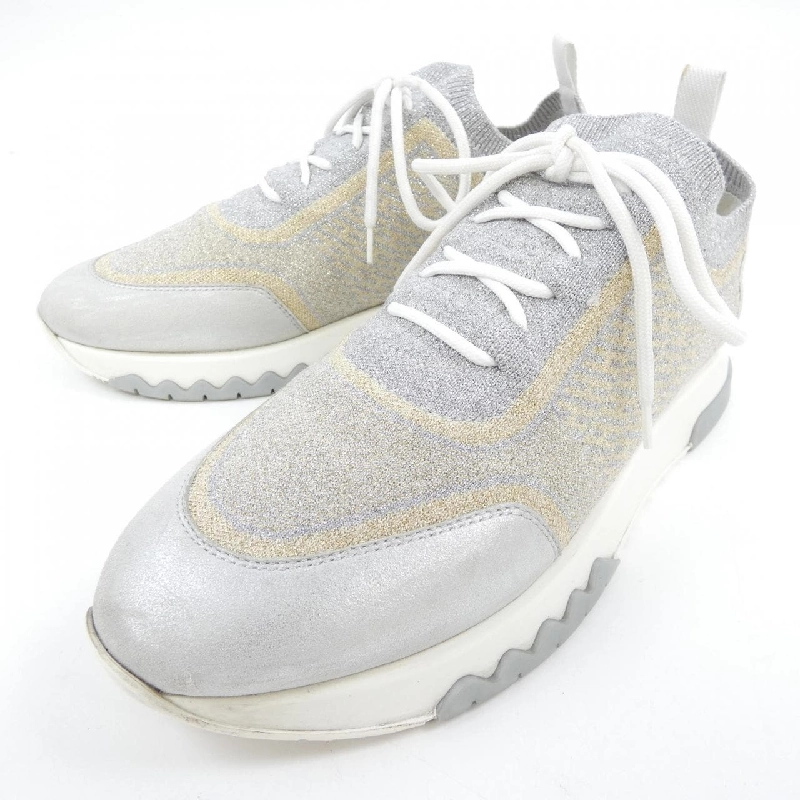 Giày sneaker HERMES Adict 202159Z 660013