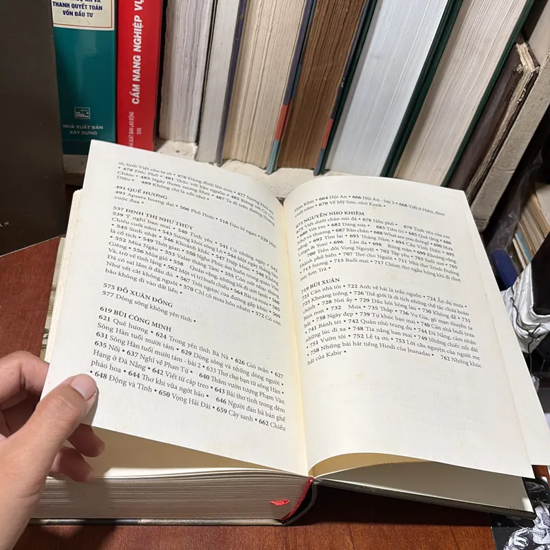 II Tuyển Tập Tác Phẩm: Đà Nẵng, Điều Còn Lại - Nhiều Tác Giả - 2016 727061
