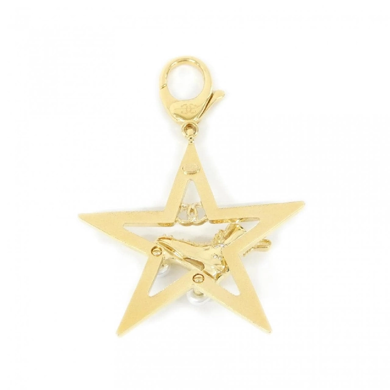 Chìa khóa Chanel ABC666 624376