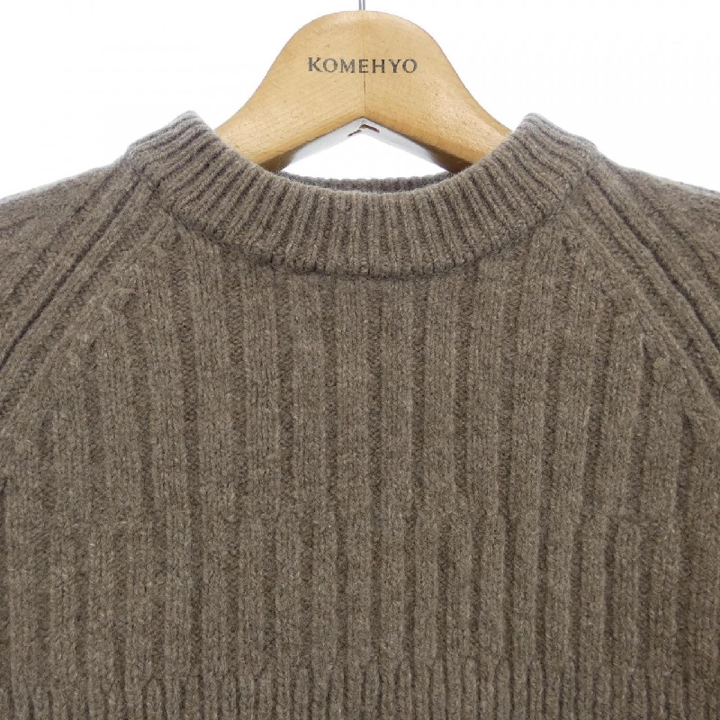 【Mã giảm giá】SLOANE Áo len 633254