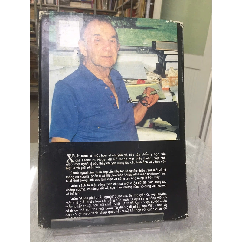 ATLAS GIẢI PHẪU NGƯỜI 522561