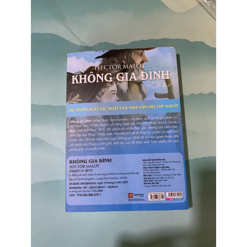 Không gia đình 1017914